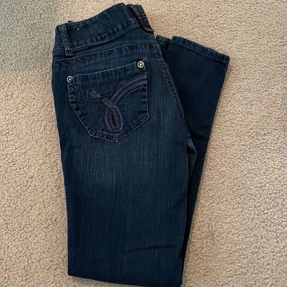 Jolt Jeggings - Picture 5 of 5